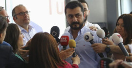 CHP 'Eren Erdem Komisyonu' kurdu