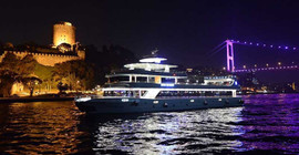 Boğaz'da gürültü yapan teknelere para cezası geliyor