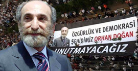 Bekaroğlu, Ulucanlar'daki Orhan Doğan'ı anlattı
