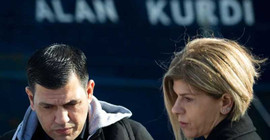 Abdullah Kurdi: Oğlumun adı 'Aylan' değil, film iznim olmadan çekiliyor