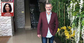 'AK Parti birilerinin adamı davasına dönüştü'