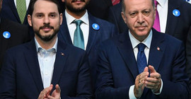 Başkanlık sisteminde ekonomi resesyona girdi