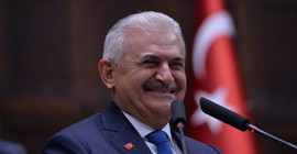 Binali Yıldırım'dan, Evrensel'e tazminat davası
