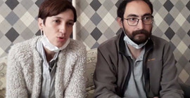 Nuriye ve Semih tutuklandı