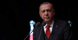 Erdoğan: Japonya'da FETÖ'ye bağlı okullar faaliyetlerini sürdürüyor