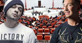Saadet Partisi: TBMM'de rap konseri verilsin