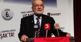 Karamollaoğlu'ndan ilaç ve tarımsal üretim uyarısı