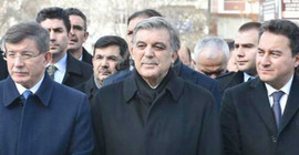 Fikret Bila: Gül ve Babacan'ın kapısı Davutoğlu'na kapalı