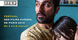 Paris’te Kürt Film Festivali başlıyor
