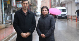 HDP'li başkanlar kayyımdan kalan borç için müfettiş istedi