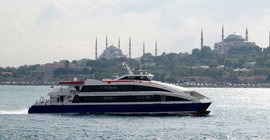İDO'dan yeni sefer