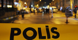 Ankara'da sokak ortasında infaz