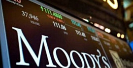 Moody's'den Türkiye açıklaması