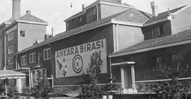 AOÇ Bira Fabrikası yıkımdan kurtuldu