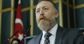 Temelli: Tüm toplumu faşizme karşı müzakereye çağırıyoruz
