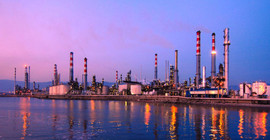 İşçileri eylemde TÜPRAŞ Fortune 500'de