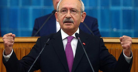 Kılıçdaroğlu: Kavala, Ilıcak, Önder ve Demirtaş hangi gerekçe ile hapiste?