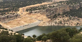 Belediye CHP’ye geçince Baraj da DSİ’ye devredildi