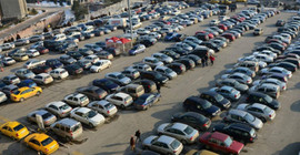 AKP döneminde belediye otoparkları denetlenmemiş
