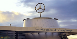 Mercedes Türkiye'den soruşturma açıklaması