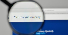 Cumhurbaşkanlığı hükümet sistemini McKinsey güncelleyecek