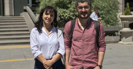 301'in AYM'ye taşınması talebine ret