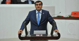 CHP’li Ali Şeker’den Diyadin tepkisi: Kabul edilemez