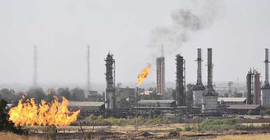 Irak Petrol Bakanlığı: Kerkük-Ceyhan petrol boru hattını nisan sonunda yeniden açmayı hedefliyoruz