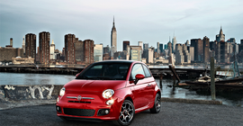 Fiat Chrysler'e emisyon davası açıldı