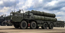 Reuters: ABD S-400'ler konusunda geri adım atmadı