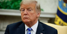 Trump’tan İran’a: Tehditlerinize dikkat edin