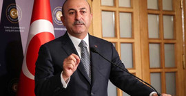 Çavuşoğlu: S-400'ler durup dururken niye devreye girsin, bir defa maliyeti çok yüksek