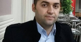 Evine baskın yapılan Demirkan’dan 10 aydır haber yok