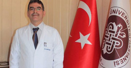Makamında vurulan Başhekim hayatını kaybetti