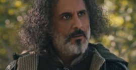 Oyuncu Alper Atak Game Of Thrones filminde rol alacak