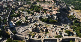 UNESCO'dan Türkiye'ye: Gözlem yapmadık, Sur'daki restorasyon durdurulmalı