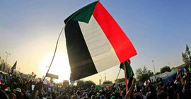 Sudan'da taraflar seçime kadar iktidarı dönüşümlü paylaşacak