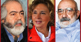 Yargıtay, Altan kardeşler ve Ilıcak'a verilen cezaları bozdu