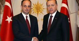 Merkez Bankası Başkanı görevden alındı