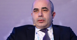 Yeni Merkez Bankası Başkanı Uysal'dan ilk açıklama