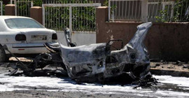 Hatay'daki patlamanın ardından gözaltılar var