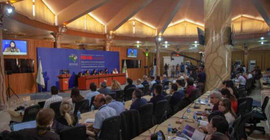 IŞİD sorunu uluslararası forumda masaya yatırıldı