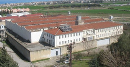 İlaçları verilmeyen tutuklu yoğun bakıma kaldırıldı