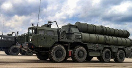 S-400'lerin sevkiyatı bu hafta başlıyor
