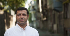 Demirtaş: Bir de benden dinleyin, anlatacaklarım gerçek ve çok önemli