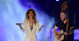 Bakan, Sıla'nın katıldığı konser programını revize edecek