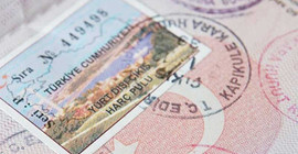 Yurt dışı harç ücreti artıyor