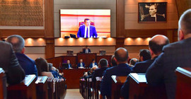İBB'nin mali durumunu açıklayan İmamoğlu: Tablo tüyler ürpertici