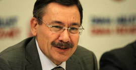 Melih Gökçek: Kameraları sökmeye boksörler ile güreşçiler geldi