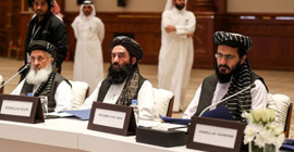 Afganistan - Taliban müzakerelerinde umut ışığı: Yol haritası üzerinde anlaşıldı